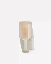 Champagne Sparkly Fluted Scent Controlâ„¢ Nightlight
