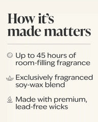 Pistachio Milk & Honey