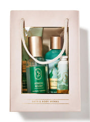 Eucalyptus Spearmint