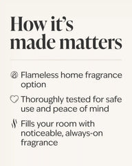 White Scent Control™