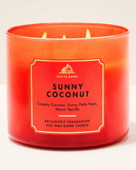 Sunny Coconut