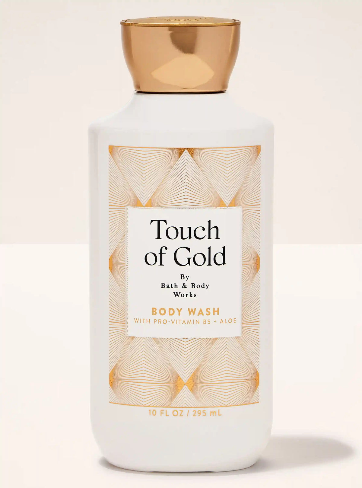 Touch of Gold