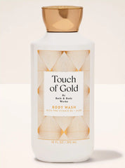 Touch of Gold