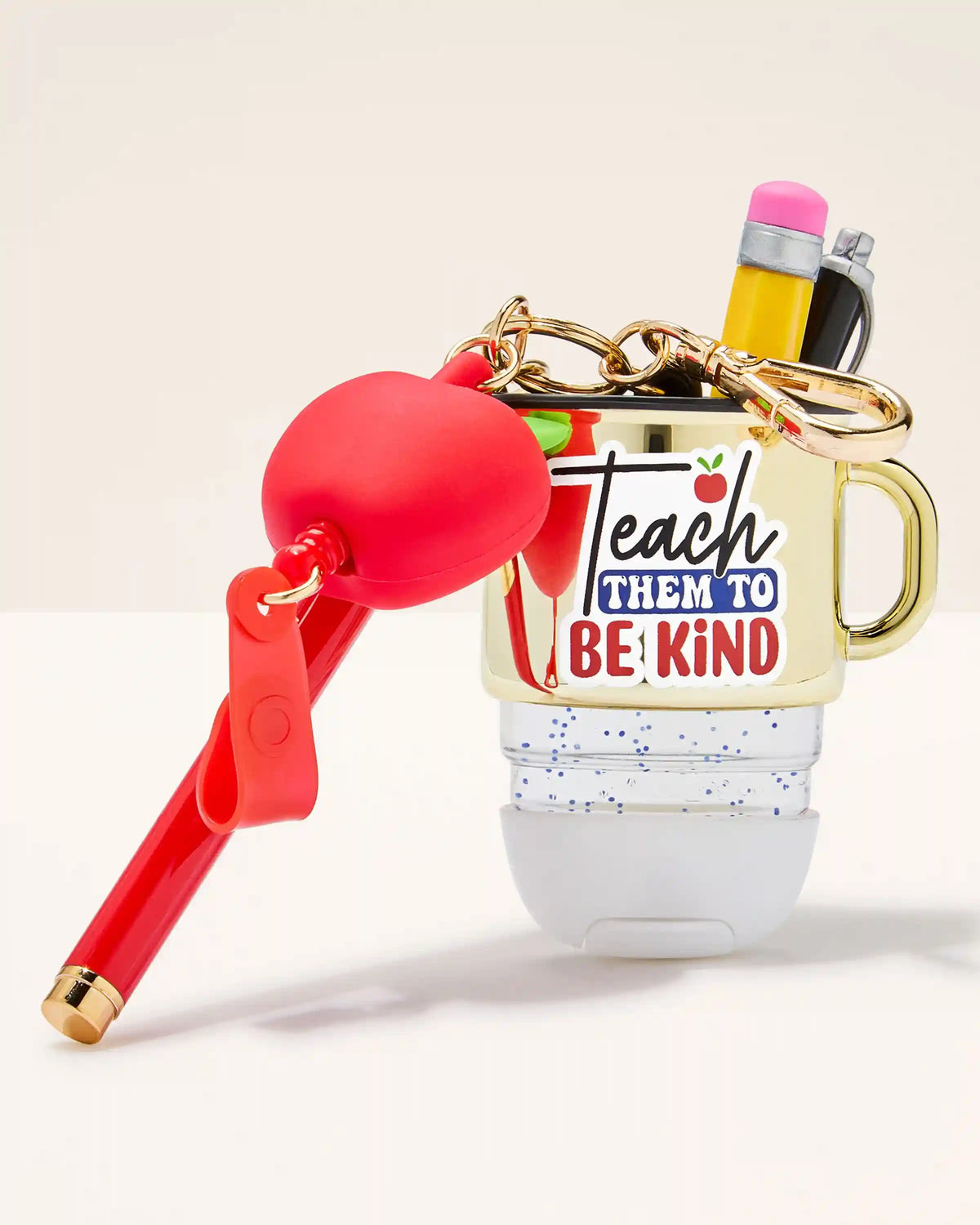 Teacher Multi-Use Keychain
