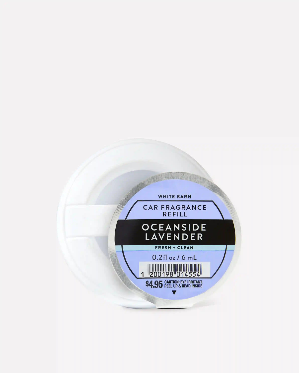 Oceanside Lavender